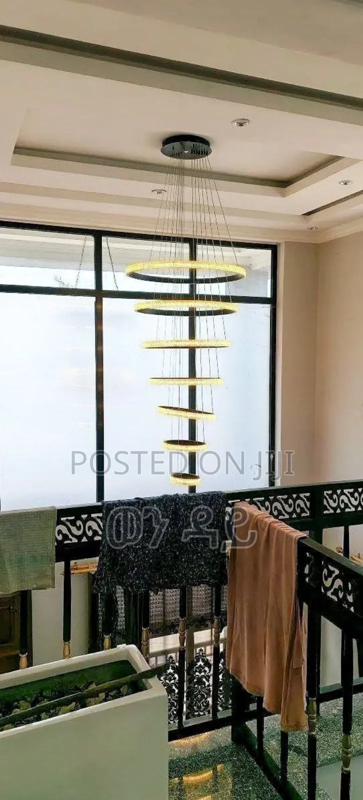 Furnished 7bdrm House in Yeka for sale