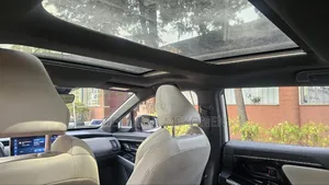 Toyota bZ4X 2023 White