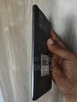 Oppo Find X5 256 GB Black