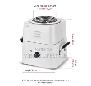 Electric Hot Plate | ስቶቭ