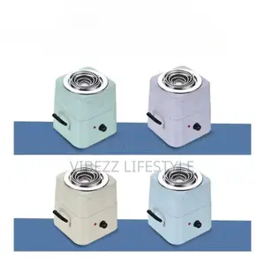 Electric Hot Plate | ስቶቭ