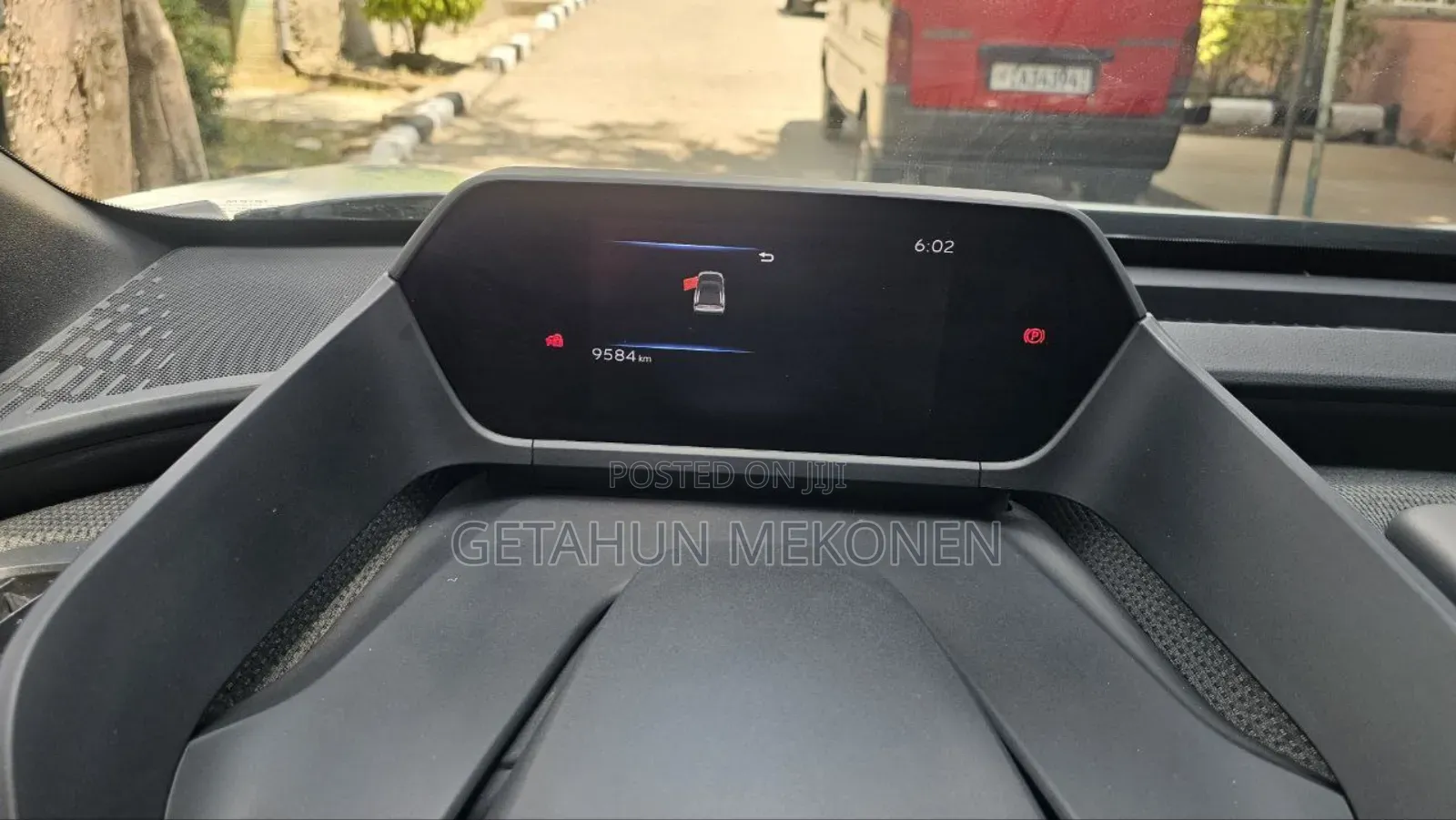 Toyota bZ4X 2023 White