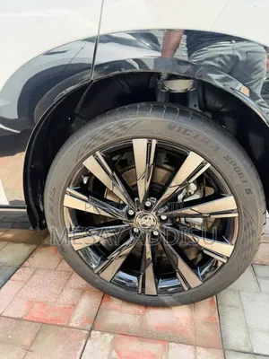 New Toyota bZ3 2025 White