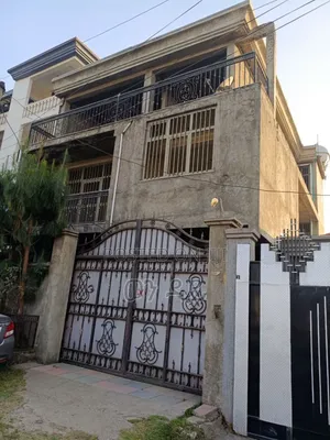 Furnished 5bdrm House in Akaky Kaliti for sale