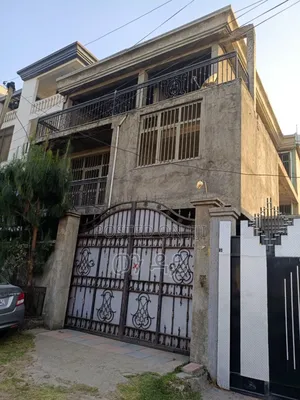 Furnished 5bdrm House in Akaky Kaliti for sale