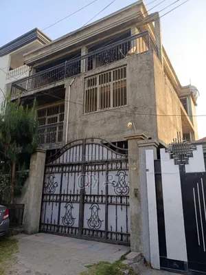 Furnished 5bdrm House in Akaky Kaliti for sale