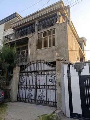 Furnished 5bdrm House in Akaky Kaliti for sale