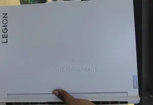 New Laptop Lenovo Legion 7 16GB Intel Core I9 SSD 1T