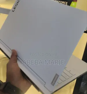 New Laptop Lenovo Legion 7 16GB Intel Core I9 SSD 1T