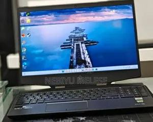 New Laptop HP Omen 15 16GB Intel Core I7 HDD+SSD 1T