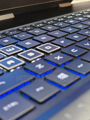 New Laptop HP Omen 15 16GB Intel Core I7 HDD+SSD 1T