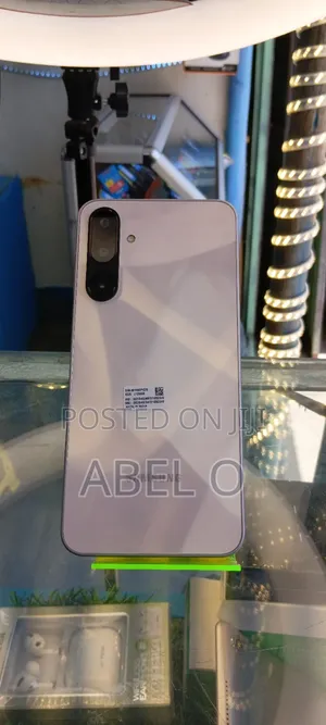 New Samsung Galaxy M16 128 GB Pink