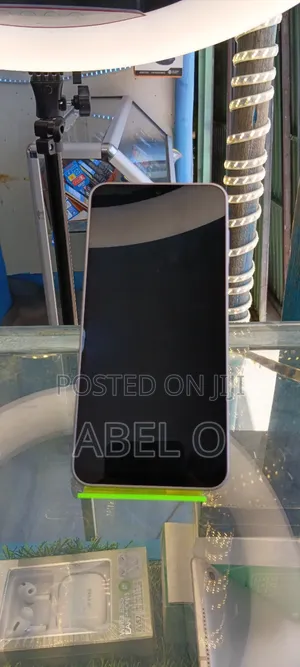 New Samsung Galaxy M16 128 GB Pink