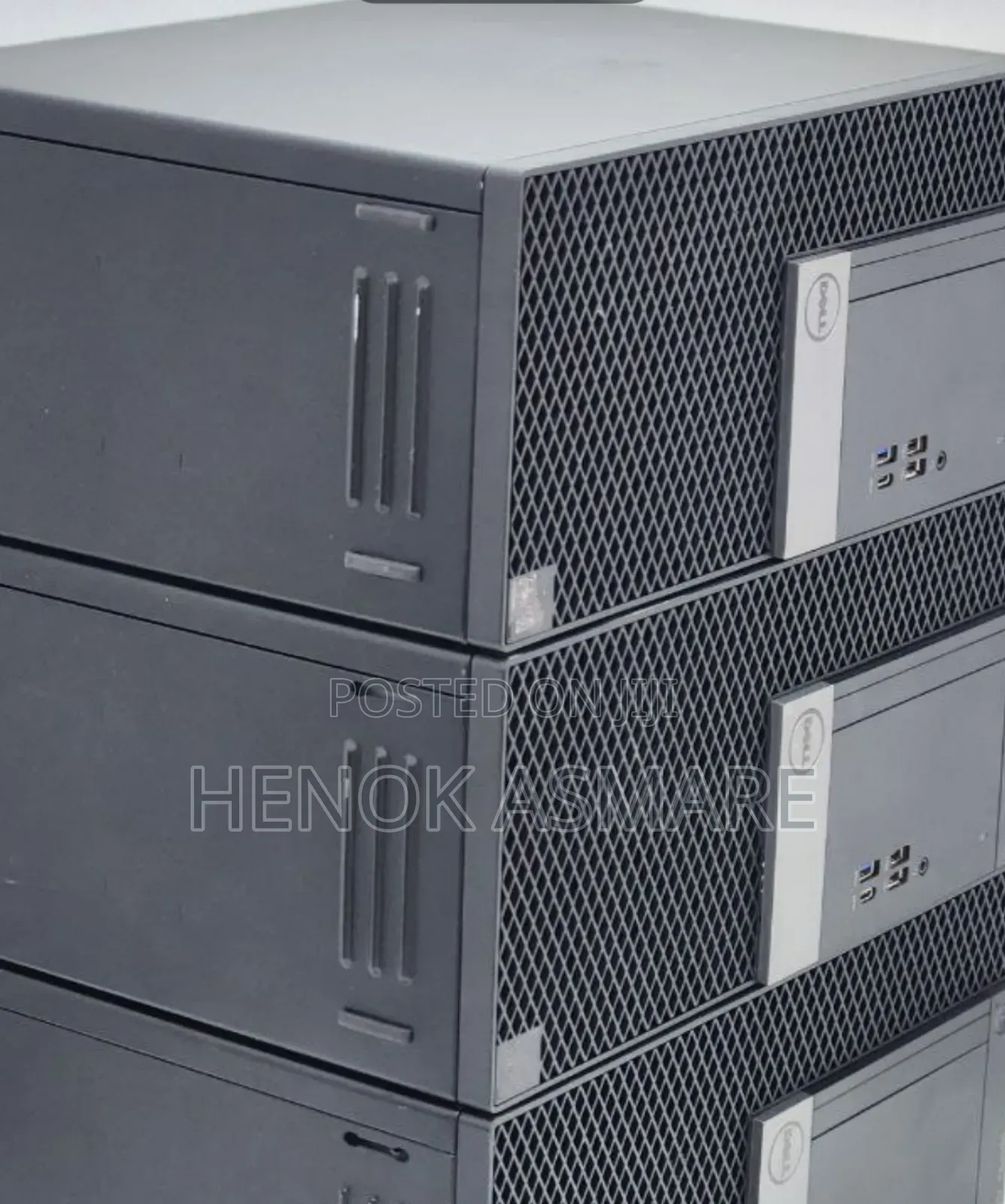 New Desktop Computer Dell Alienware Area-51 4GB Intel Core I5 HDD 500GB