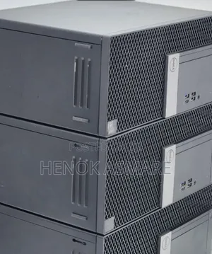 New Desktop Computer Dell Alienware Area-51 4GB Intel Core I5 HDD 500GB