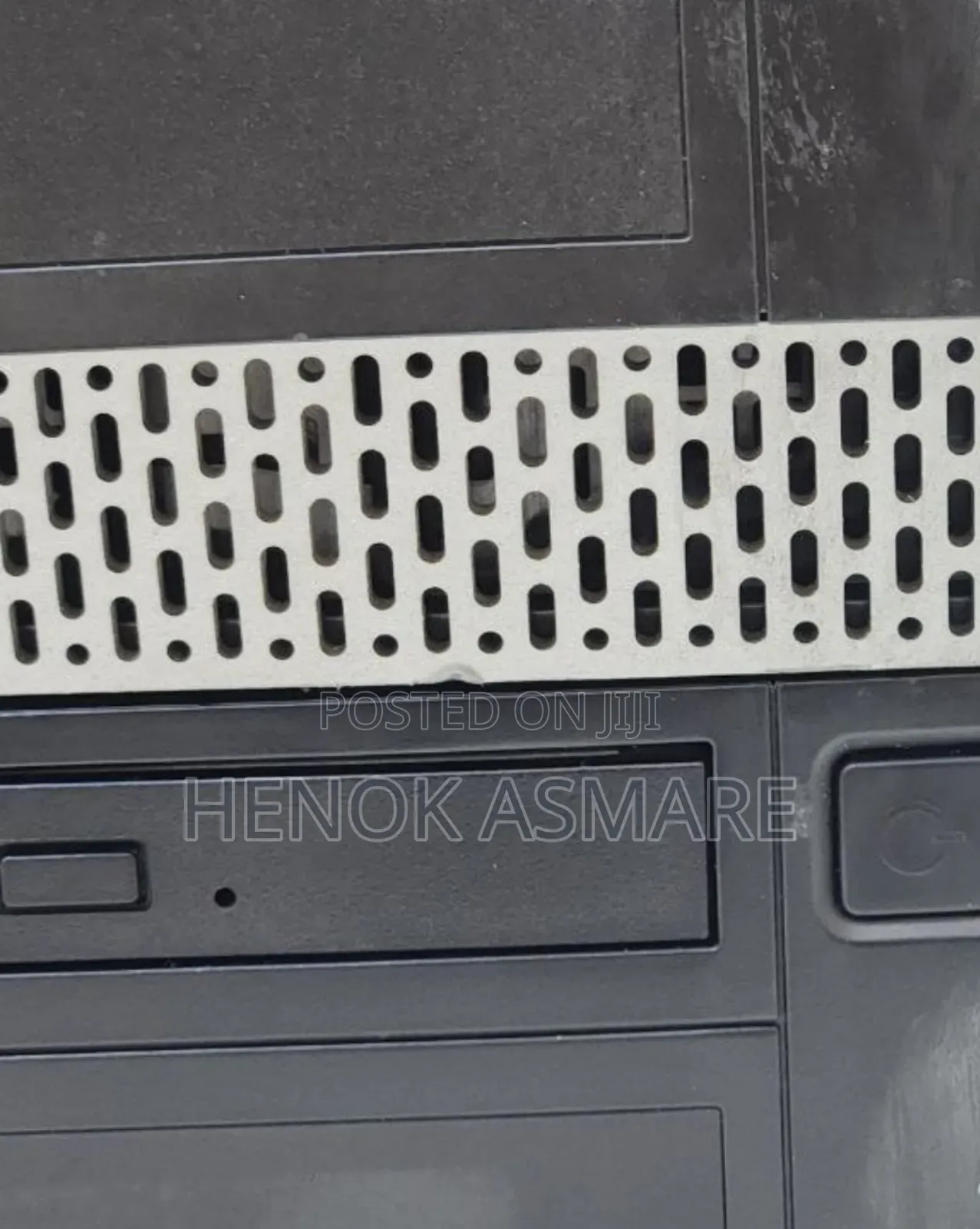 New Desktop Computer Dell Alienware Area-51 4GB Intel Core I5 HDD 500GB