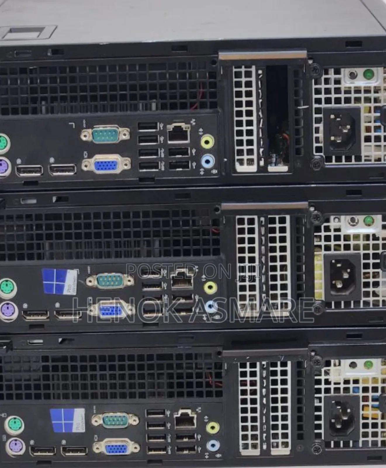 New Desktop Computer Dell Alienware Area-51 4GB Intel Core I5 HDD 500GB