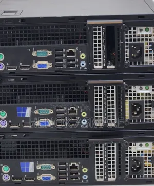 New Desktop Computer Dell Alienware Area-51 4GB Intel Core I5 HDD 500GB