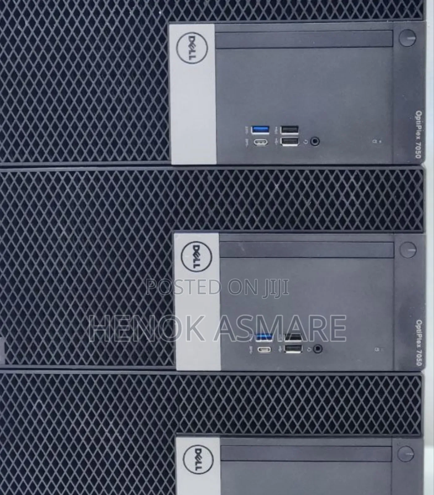 New Desktop Computer Dell Alienware Area-51 4GB Intel Core I5 HDD 500GB