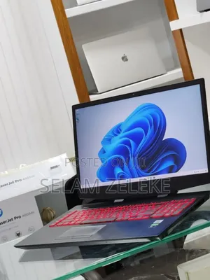 New Laptop HP Omen X 16GB Intel Core I7 HDD+SSD 1.5T