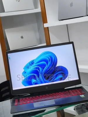 New Laptop HP Omen X 16GB Intel Core I7 HDD+SSD 1.5T
