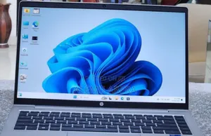 New Laptop HP ProBook 440 G8 8GB Intel Core I5 SSD 256GB