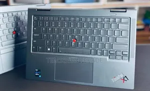 New Laptop Lenovo Thinkpad X1 Yoga 16GB Intel Core I5 SSD 512GB
