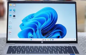 New Laptop HP ProBook 440 G8 8GB Intel Core I5 SSD 256GB