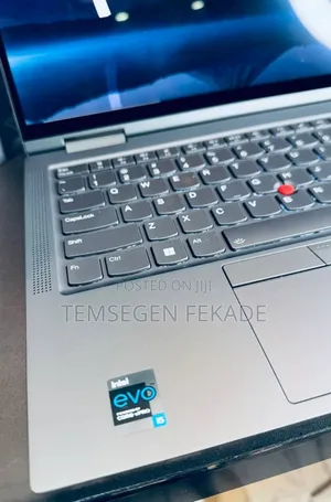 New Laptop Lenovo Thinkpad X1 Yoga 16GB Intel Core I5 SSD 512GB