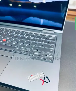 New Laptop Lenovo Thinkpad X1 Yoga 16GB Intel Core I5 SSD 512GB