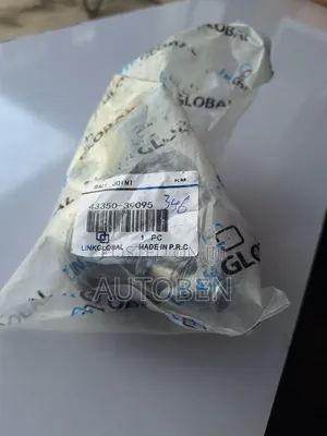 Toyota Coaster Bus Ball Joint