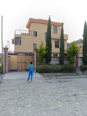 Furnished 7bdrm House in Akaky Kaliti for sale