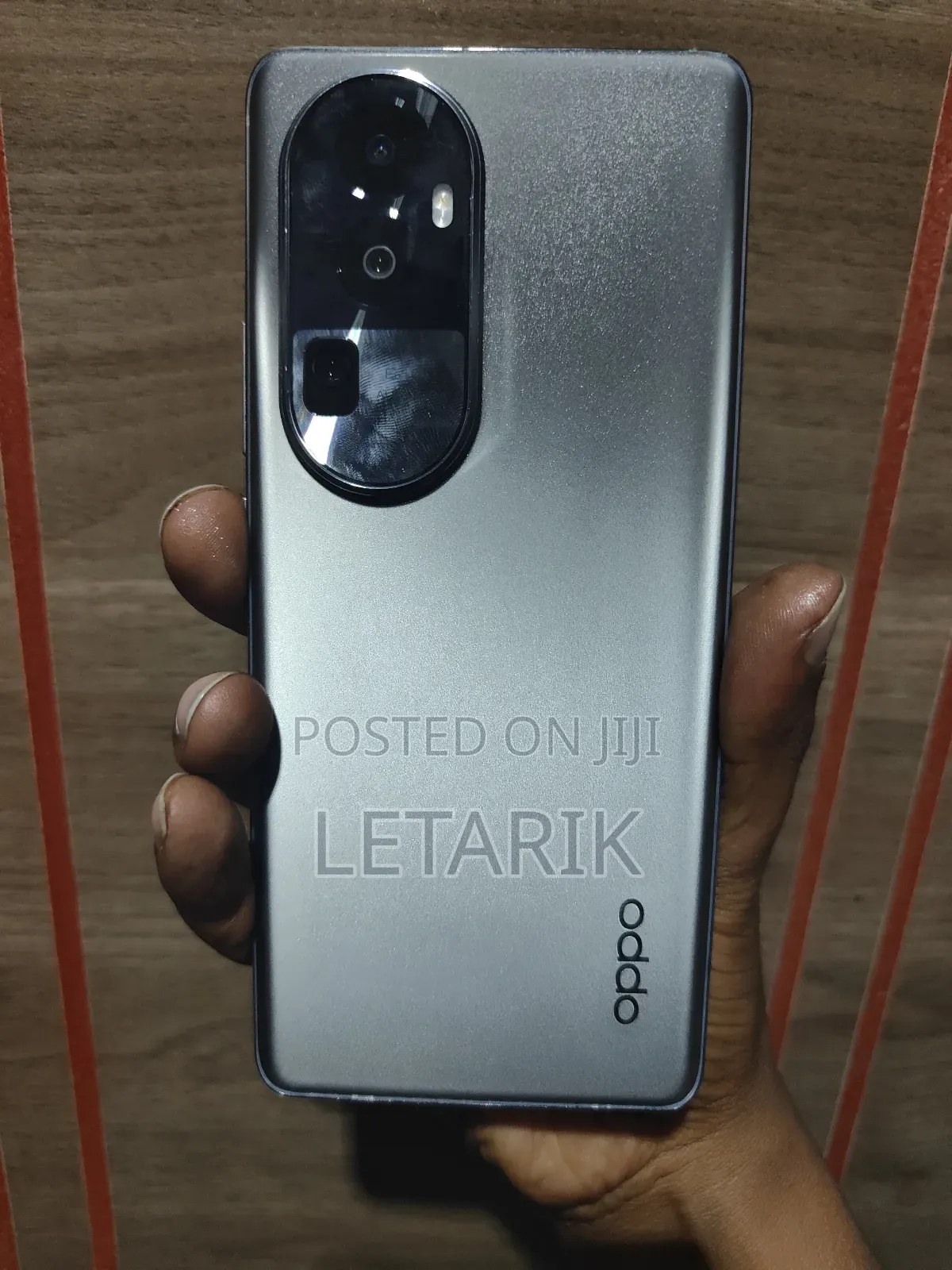 Oppo Reno 10 5G 256 GB Black