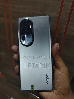 Oppo Reno 10 5G 256 GB Black