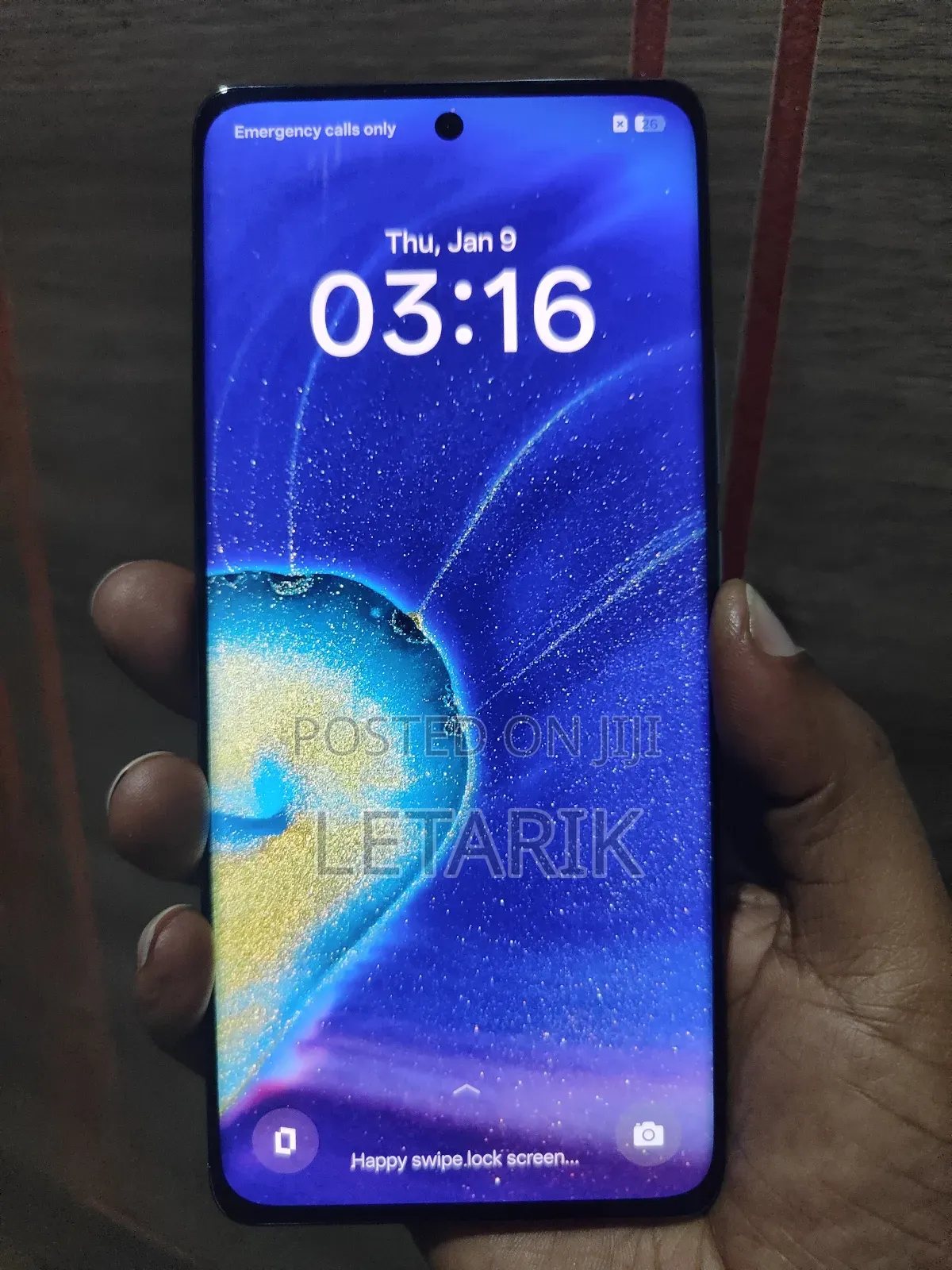 Oppo Reno 10 5G 256 GB Black