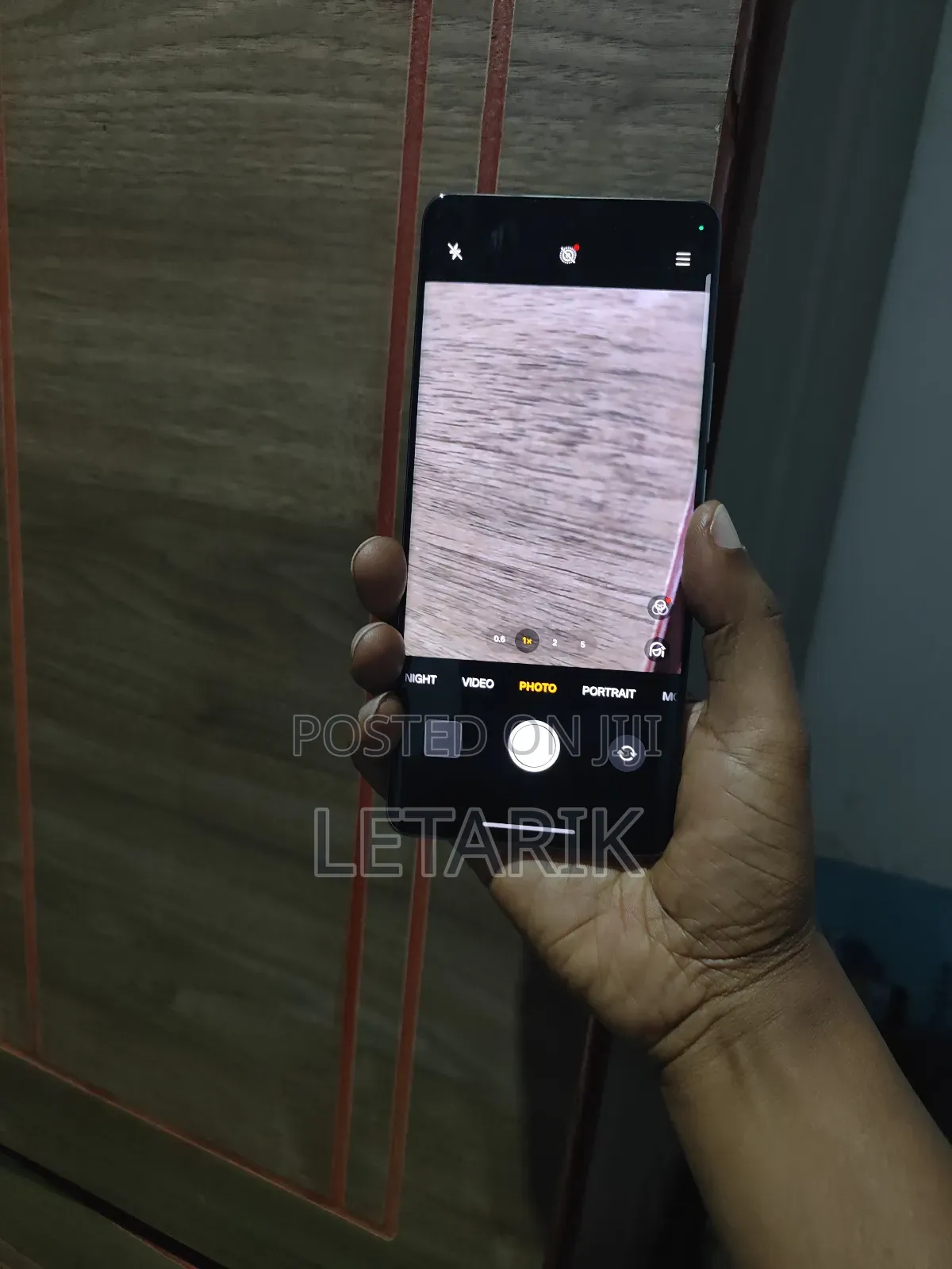 Oppo Reno 10 5G 256 GB Black