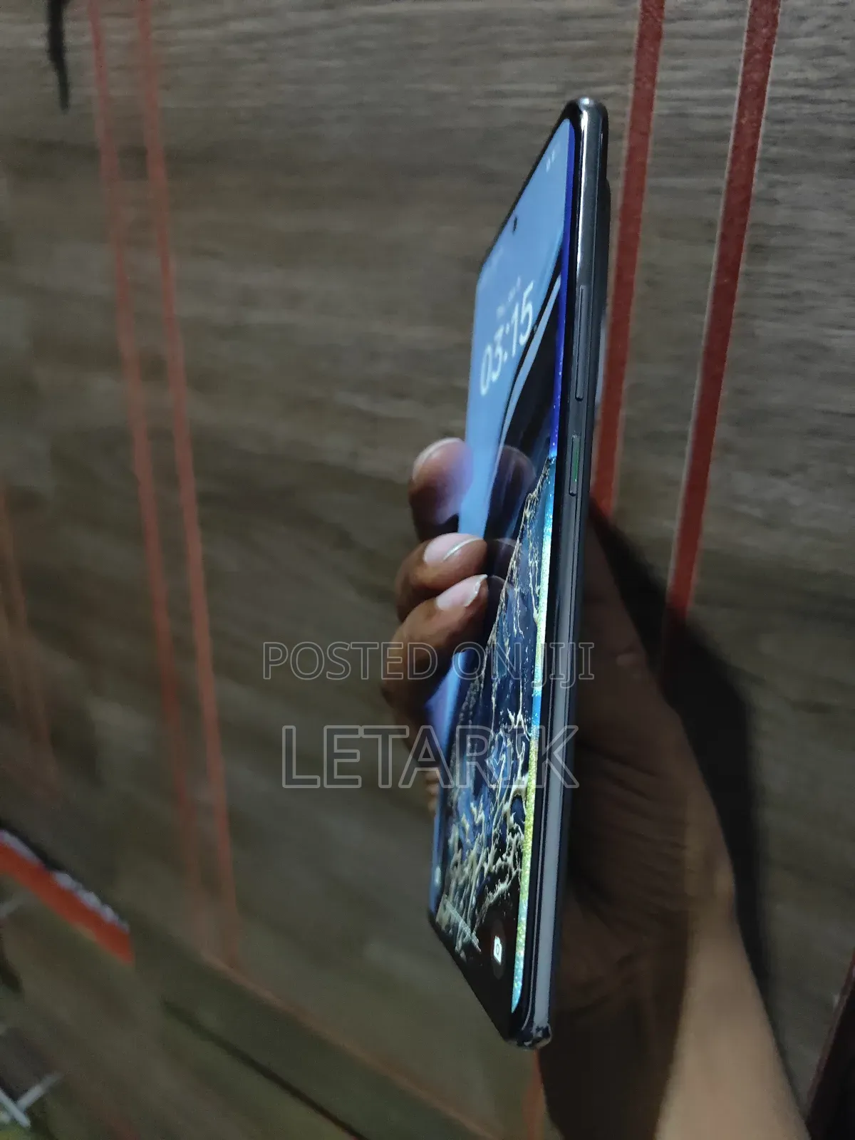 Oppo Reno 10 5G 256 GB Black