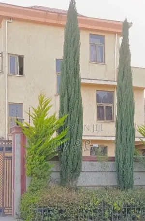 Furnished 7bdrm House in Akaky Kaliti for sale