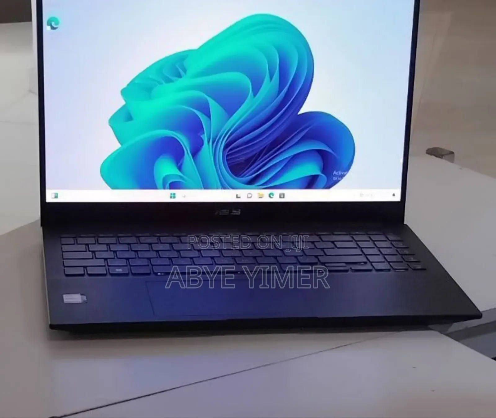 New Laptop Asus VivoBook 15 X505BA 16GB Intel Core I9 SSD 512GB