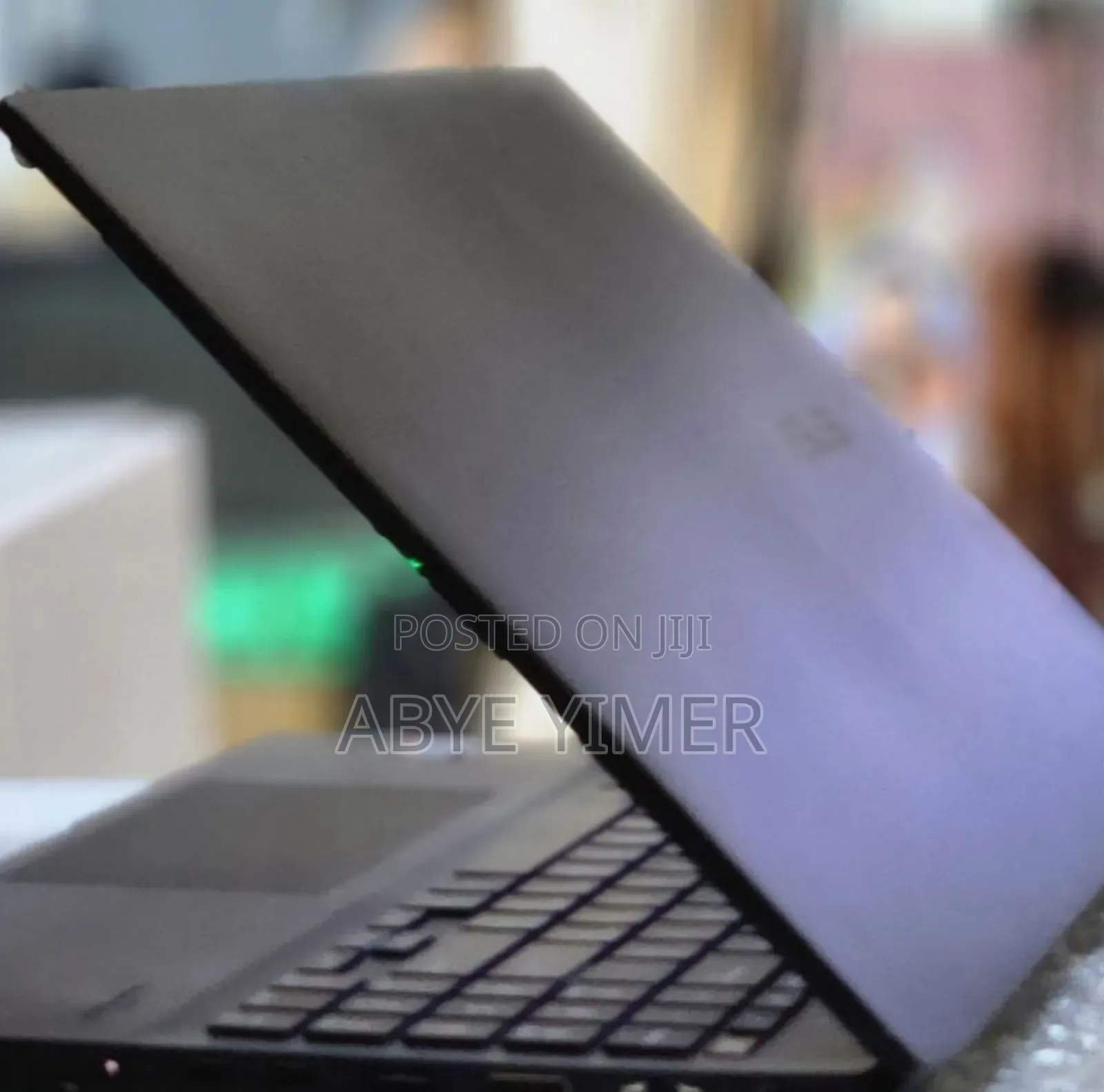 New Laptop Asus VivoBook 15 X505BA 16GB Intel Core I9 SSD 512GB