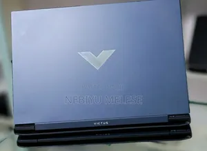 New Laptop HP Victus 15 8GB Intel Core I5 SSD 512GB