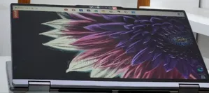 New Laptop Lenovo Yoga 7 15ITL5 16GB Intel Core Ultra 7 SSD 1T