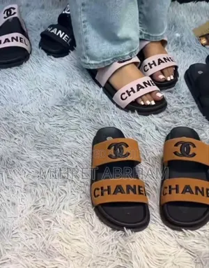 Classic Sendal For Women