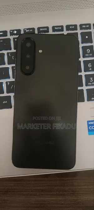 New Samsung Galaxy A17 128 GB Black