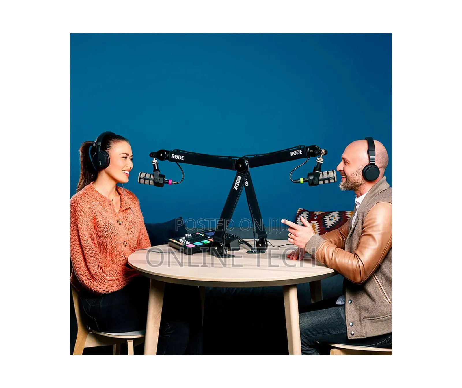 Røde Psa1+ Professional Studio Arm