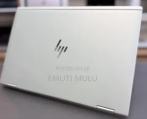 New Laptop HP EliteBook X GB Intel Core I7 SSD 512GB