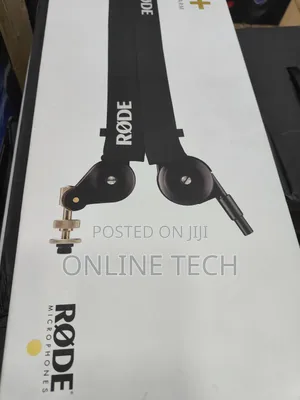 Røde Psa1+ Professional Studio Arm