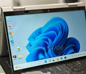 New Laptop HP Envy X360 16GB Intel Core I7 SSD 512GB