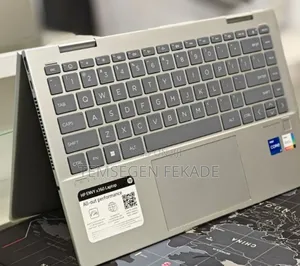 New Laptop HP Envy X360 16GB Intel Core I7 SSD 512GB