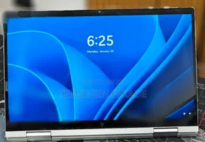 New Laptop HP Envy X360 16GB Intel Core I7 SSD 512GB